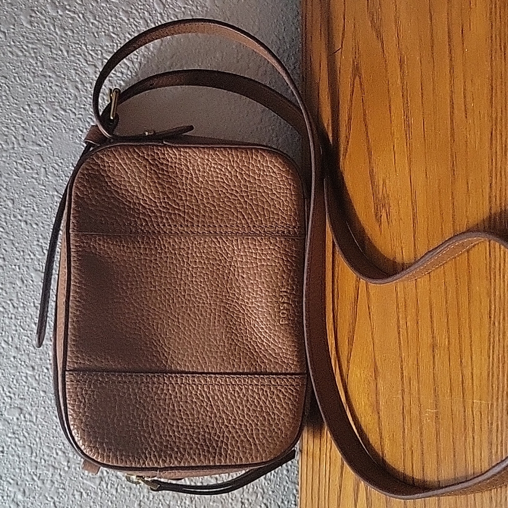 Fossil Crossbody Purse